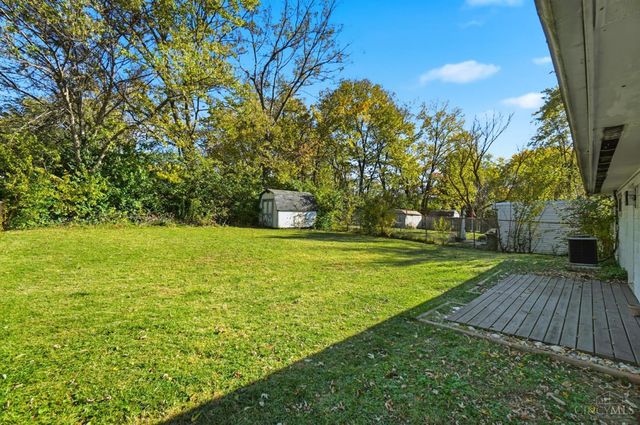 10044 Crusader Drive, Colerain Twp, OH 45251