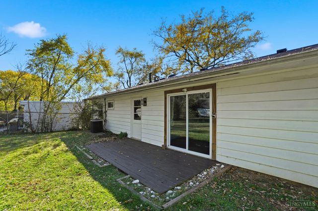 10044 Crusader Drive, Colerain Twp, OH 45251