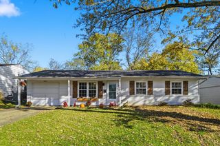 10044 Crusader Drive, Colerain Twp, OH 45251