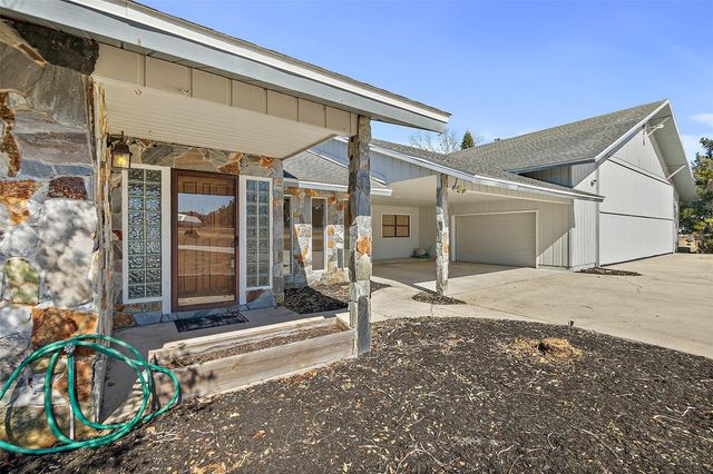 127 EAGLES NEST LANE, Crescent City, FL 32112