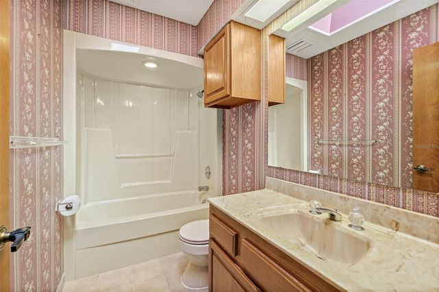 127 EAGLES NEST LANE, Crescent City, FL 32112