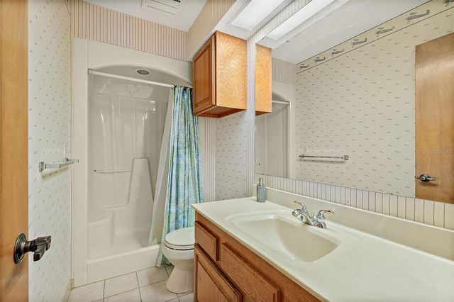 127 EAGLES NEST LANE, Crescent City, FL 32112