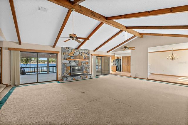 127 EAGLES NEST LANE, Crescent City, FL 32112