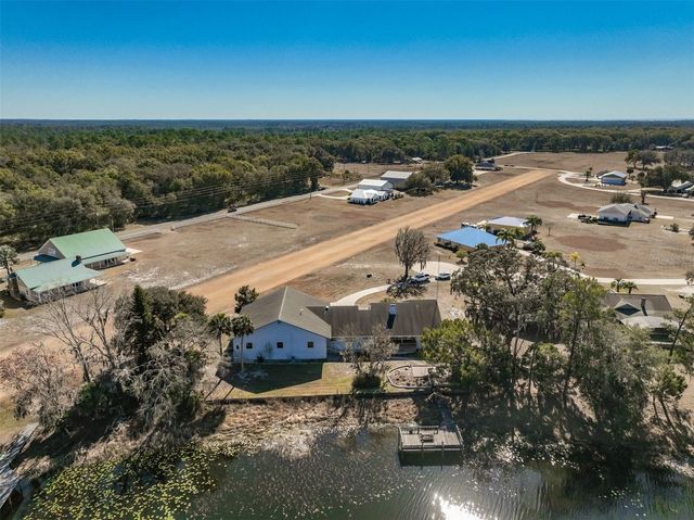 127 EAGLES NEST LANE, Crescent City, FL 32112