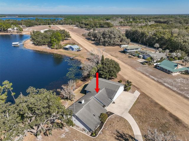 127 EAGLES NEST LANE, Crescent City, FL 32112