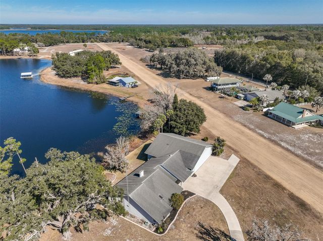 127 EAGLES NEST LANE, Crescent City, FL 32112