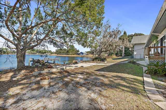 127 EAGLES NEST LANE, Crescent City, FL 32112