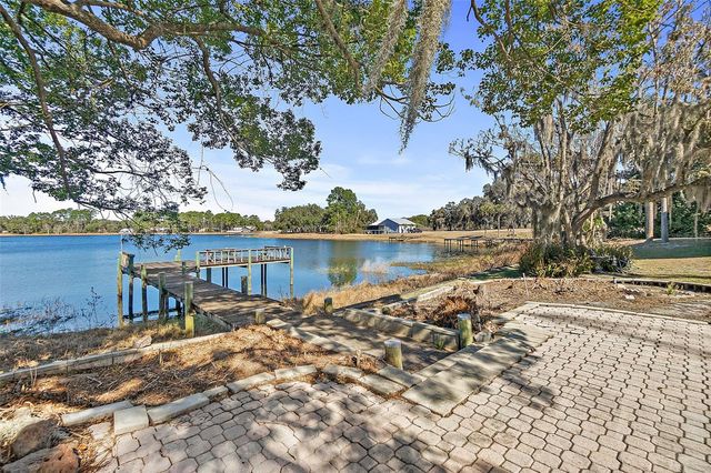 127 EAGLES NEST LANE, Crescent City, FL 32112
