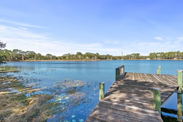 127 EAGLES NEST LANE, Crescent City, FL 32112