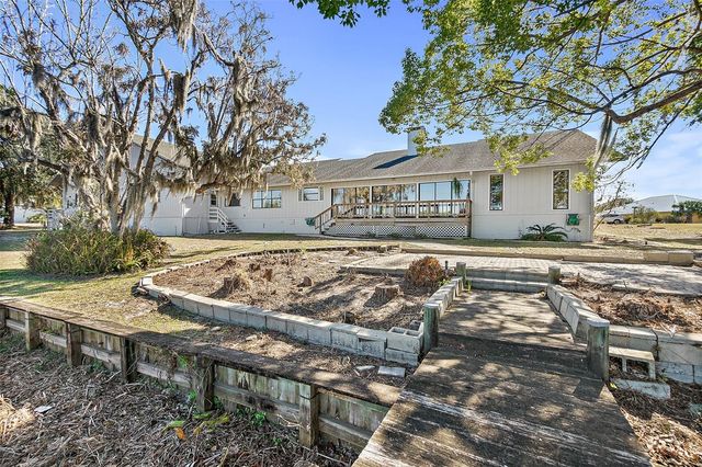 127 EAGLES NEST LANE, Crescent City, FL 32112