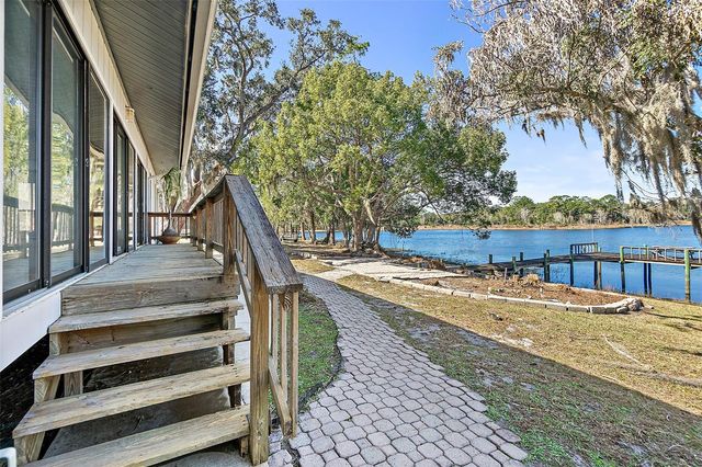 127 EAGLES NEST LANE, Crescent City, FL 32112