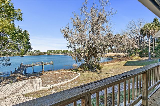 127 EAGLES NEST LANE, Crescent City, FL 32112