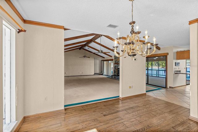 127 EAGLES NEST LANE, Crescent City, FL 32112