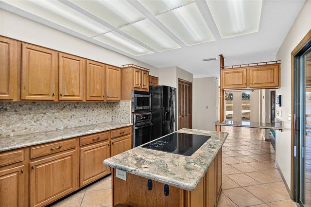 127 EAGLES NEST LANE, Crescent City, FL 32112