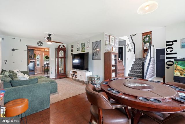68 JENNIFER LN, Burlington, NJ 08016