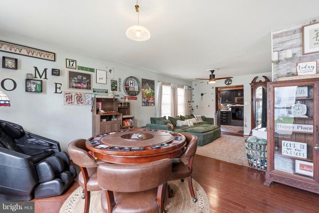 68 JENNIFER LN, Burlington, NJ 08016