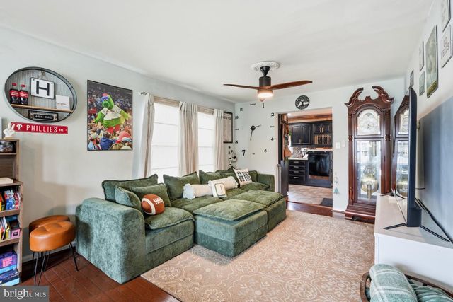 68 JENNIFER LN, Burlington, NJ 08016