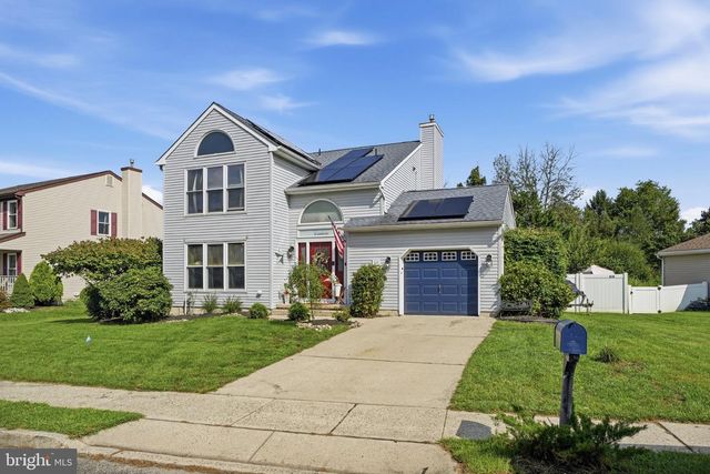 68 JENNIFER LN, Burlington, NJ 08016
