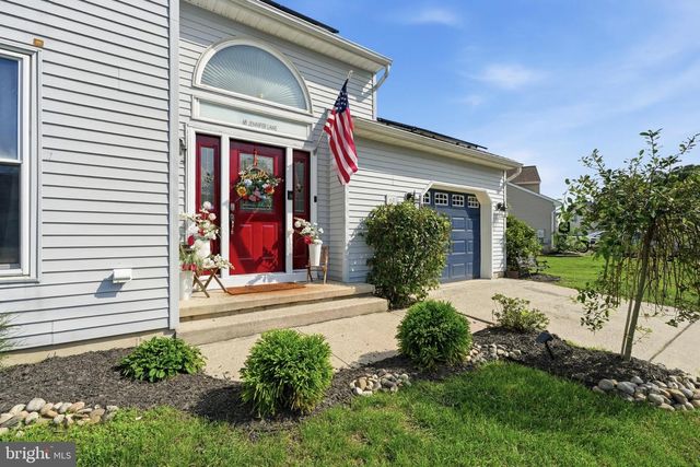 68 JENNIFER LN, Burlington, NJ 08016