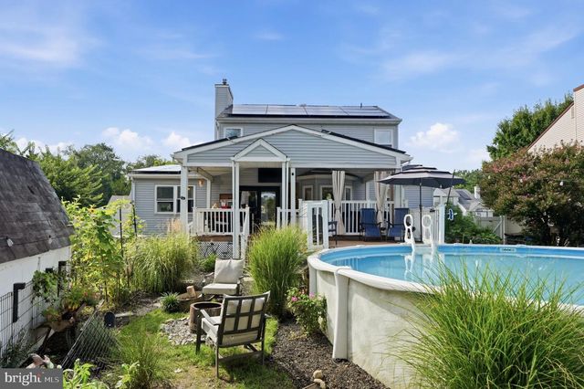 68 JENNIFER LN, Burlington, NJ 08016
