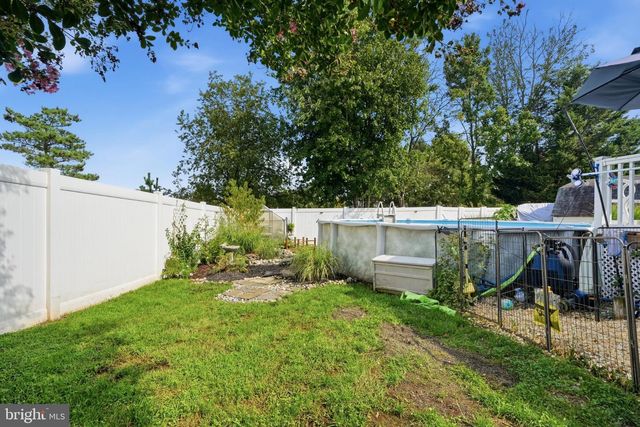 68 JENNIFER LN, Burlington, NJ 08016