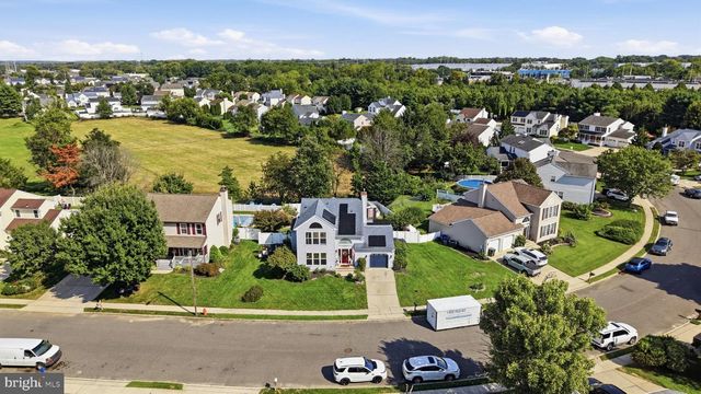 68 JENNIFER LN, Burlington, NJ 08016