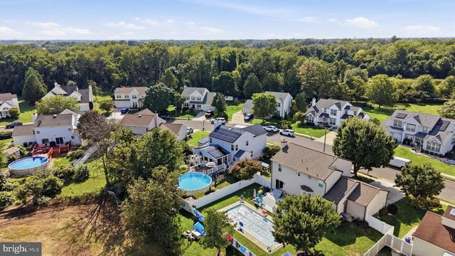 68 JENNIFER LN, Burlington, NJ 08016
