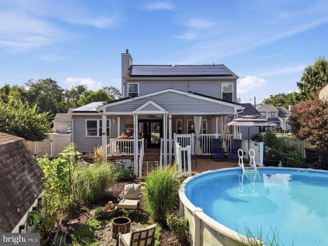 68 JENNIFER LN, Burlington, NJ 08016