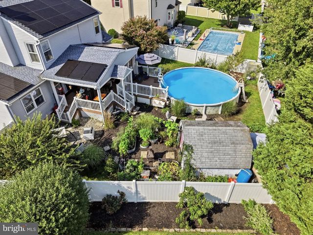 68 JENNIFER LN, Burlington, NJ 08016