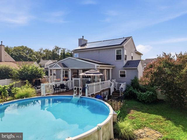 68 JENNIFER LN, Burlington, NJ 08016