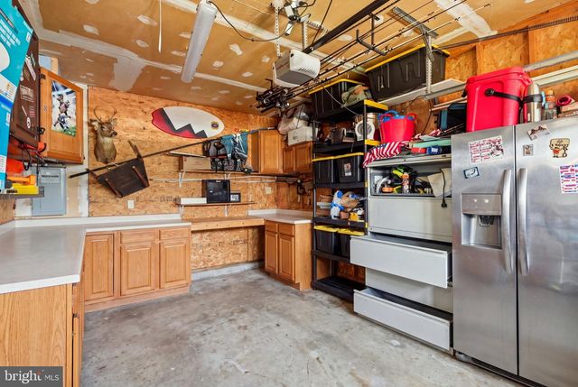 68 JENNIFER LN, Burlington, NJ 08016