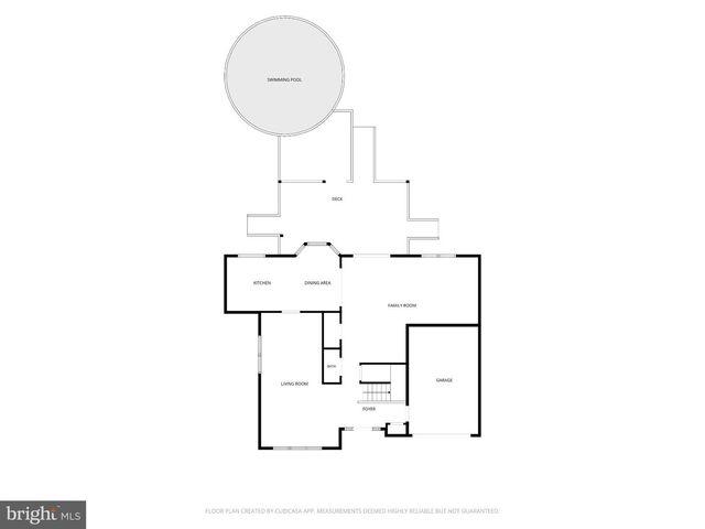 68 JENNIFER LN, Burlington, NJ 08016