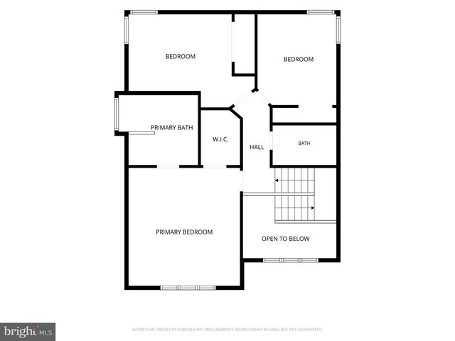 68 JENNIFER LN, Burlington, NJ 08016