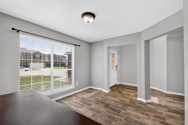 18338 Melissa Springs Drive, Tomball, TX 77375