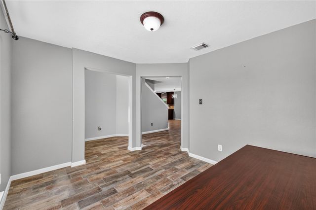 18338 Melissa Springs Drive, Tomball, TX 77375