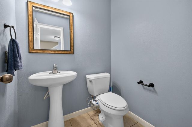 18338 Melissa Springs Drive, Tomball, TX 77375