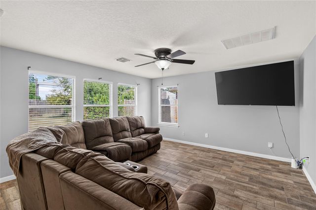 18338 Melissa Springs Drive, Tomball, TX 77375