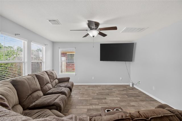 18338 Melissa Springs Drive, Tomball, TX 77375