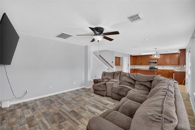 18338 Melissa Springs Drive, Tomball, TX 77375