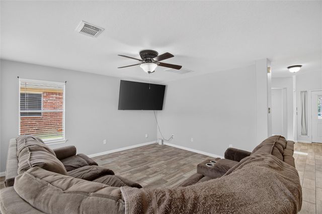 18338 Melissa Springs Drive, Tomball, TX 77375