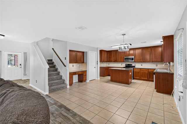 18338 Melissa Springs Drive, Tomball, TX 77375