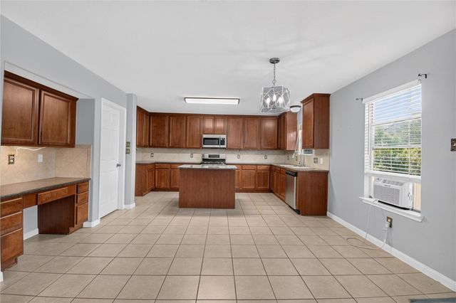 18338 Melissa Springs Drive, Tomball, TX 77375