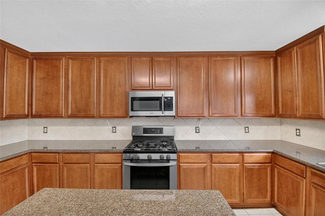 18338 Melissa Springs Drive, Tomball, TX 77375