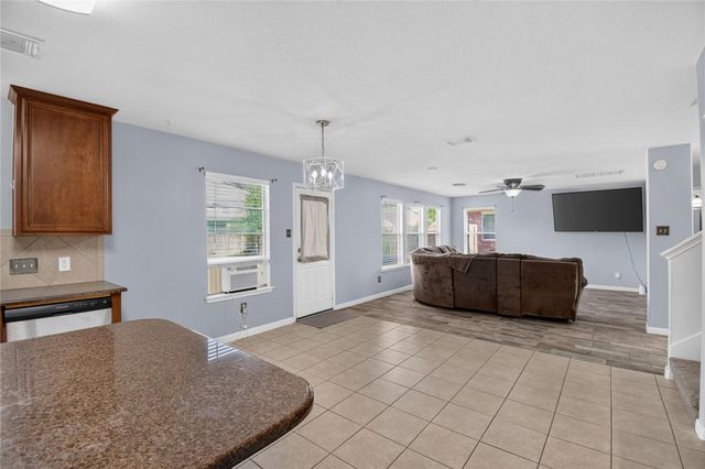 18338 Melissa Springs Drive, Tomball, TX 77375