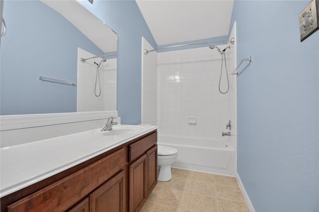 18338 Melissa Springs Drive, Tomball, TX 77375