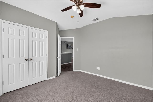 18338 Melissa Springs Drive, Tomball, TX 77375
