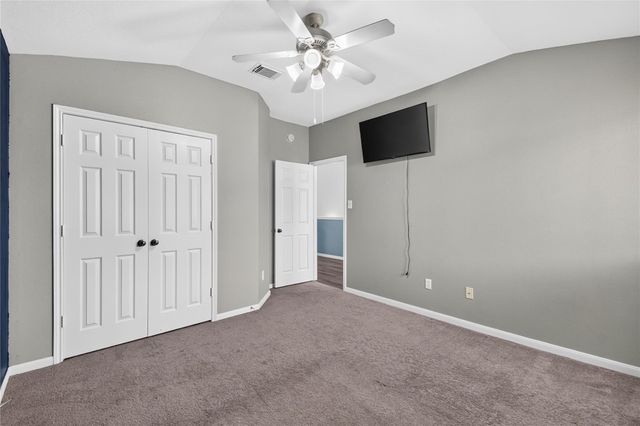 18338 Melissa Springs Drive, Tomball, TX 77375