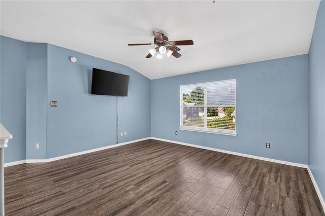 18338 Melissa Springs Drive, Tomball, TX 77375