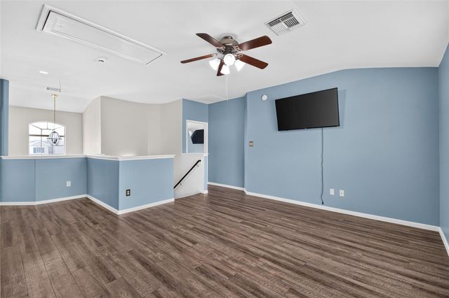 18338 Melissa Springs Drive, Tomball, TX 77375