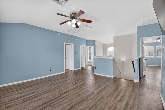18338 Melissa Springs Drive, Tomball, TX 77375